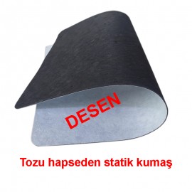 Ağaç Desenli Dekoratif Kapı Önü Paspası No: 2186