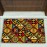 Kilim Desenli Dekoratif Kapı Önü Paspası No: 1075