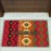 Kilim Desenli Dekoratif Kapı Önü Paspası No: 1092