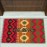 Kilim Desenli Dekoratif Kapı Önü Paspası No: 1092