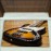 Gitar Desenli Dekoratif Kapı Önü Paspası No: 1232
