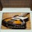Gitar Desenli Dekoratif Kapı Önü Paspası No: 1232