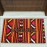 Kilim Desenli Dekoratif Kapı Önü Paspası No: 1431