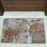 Modern Desenli Dekoratif Kapı Önü Paspası No: 1509