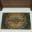 Geometrik Desenli Dekoratif Kapı Önü Paspası No: 1684