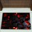 Taş Desenli Dekoratif Kapı Önü Paspası No: 1794