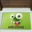 Emoji Desenli Dekoratif Kapı Önü Paspası No: 2671