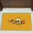 Emoji Desenli Dekoratif Kapı Önü Paspası No: 2672