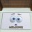 Emoji Desenli Dekoratif Kapı Önü Paspası No: 2675