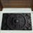 Geometrik Desenli Dekoratif Kapı Önü Paspası No: 2718