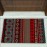Kilim Desenli Dekoratif Kapı Önü Paspası No: 2725