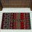 Kilim Desenli Dekoratif Kapı Önü Paspası No: 2725
