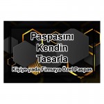 Kişiye & Firmaya Özel Paspas No: 1012