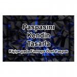Kişiye & Firmaya Özel Paspas No: 1013